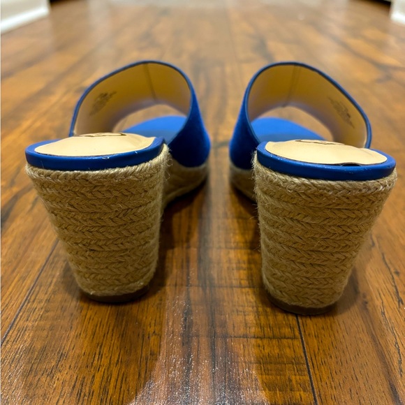 Bundle of C. Wonder Freida Espadrille Wedge Sandals, Size 7.5 - Picture 3 of 16